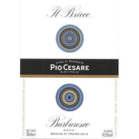 Pio Cesare Barbaresco 2018