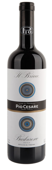 Pio Cesare Barbaresco 2018