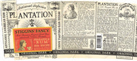 Planteray Stiggins' Fancy Pineapple Rum 750mL