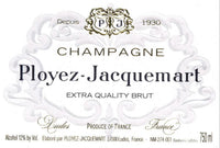 Ployez-Jacquemart Rosé Extra Brut NV 375mL