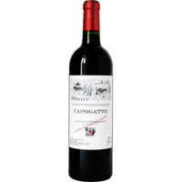 Poggio Scalette Capogatto