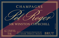 Pol Roger Reserve Brut NV