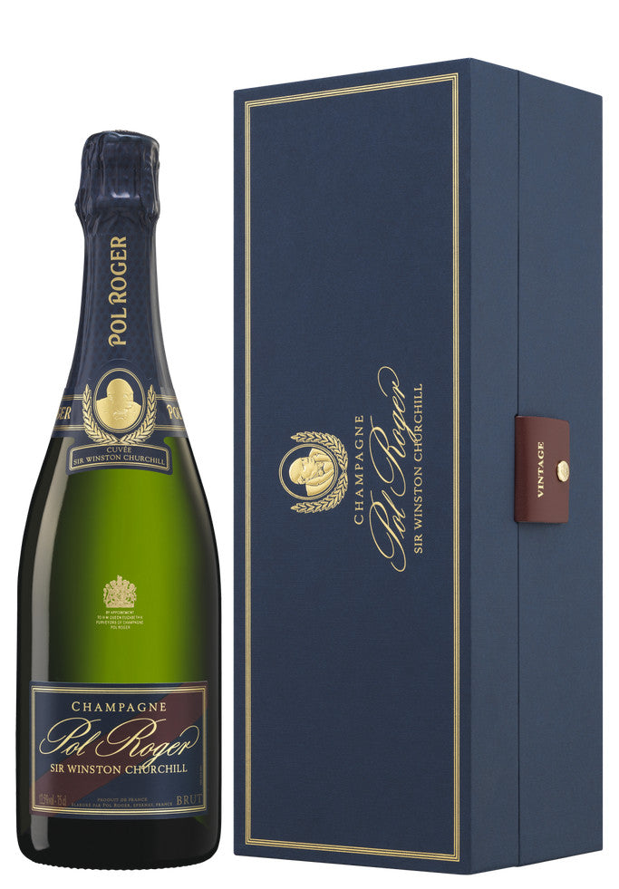 Pol Roger Reserve Brut NV