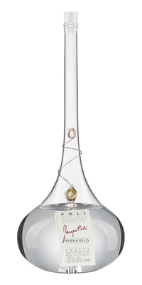 Poli Jacopo Poli Vespaiolo Grappa 375mL