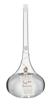 Poli Jacopo Poli Vespaiolo Grappa 375mL
