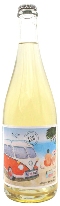 Pomalo Plavina Pet Nat Rose 2021