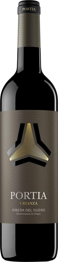 Portia Crianza Ribera del Duero 2016