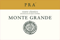 Pra Soave Classico Monte Grande 2021