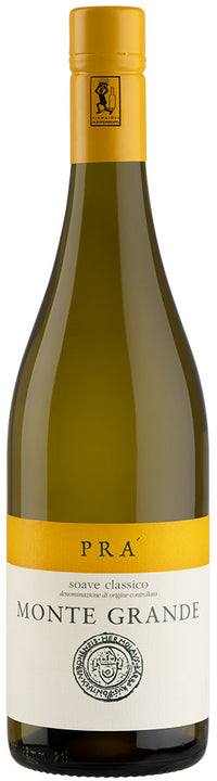 Pra Soave Classico Monte Grande 2021