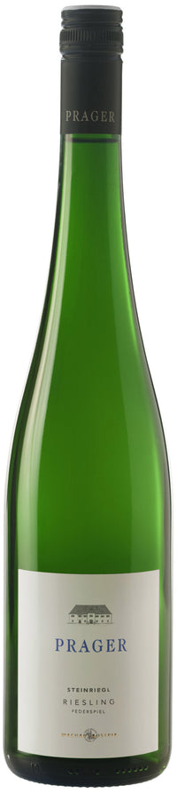 Prager Steinriegl Federspiel Riesling 2023