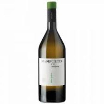 Roberto Princic Gradisciutta Ribolla Gialla 2021