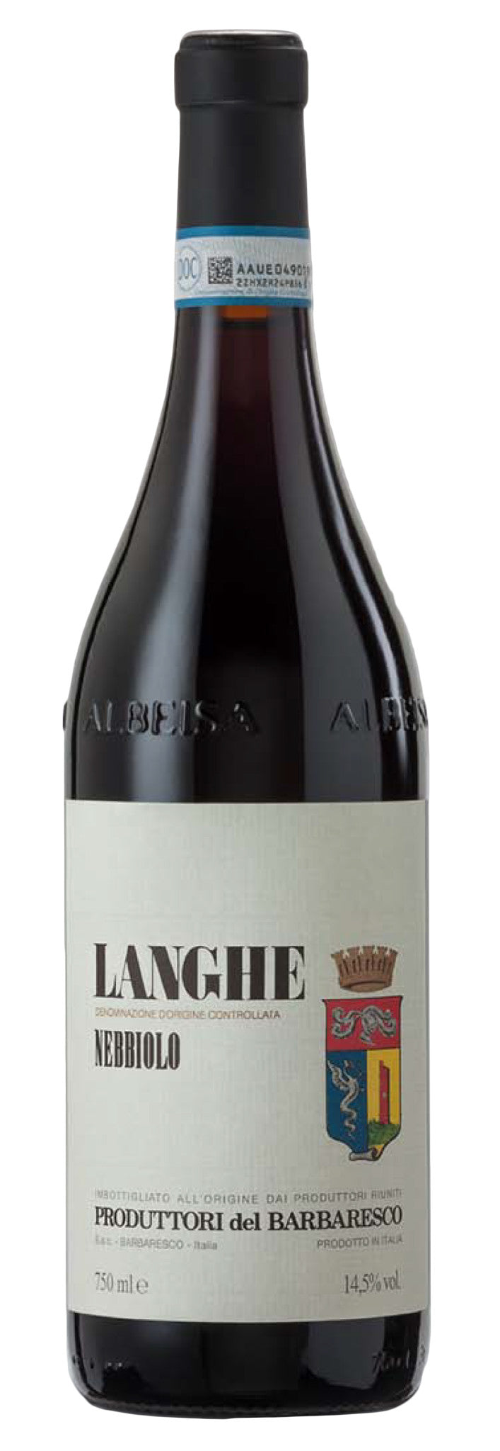 Produttori Del Barbaresco Langhe Nebbiolo 2023