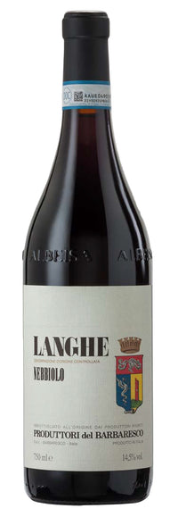 Produttori Del Barbaresco Langhe Nebbiolo 2023