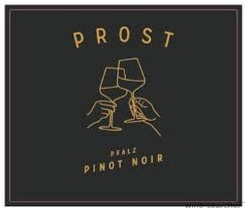 Prost Pinot Noir 2022