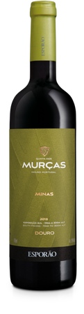 Esporao Quinta dos Murcas Minas 2019