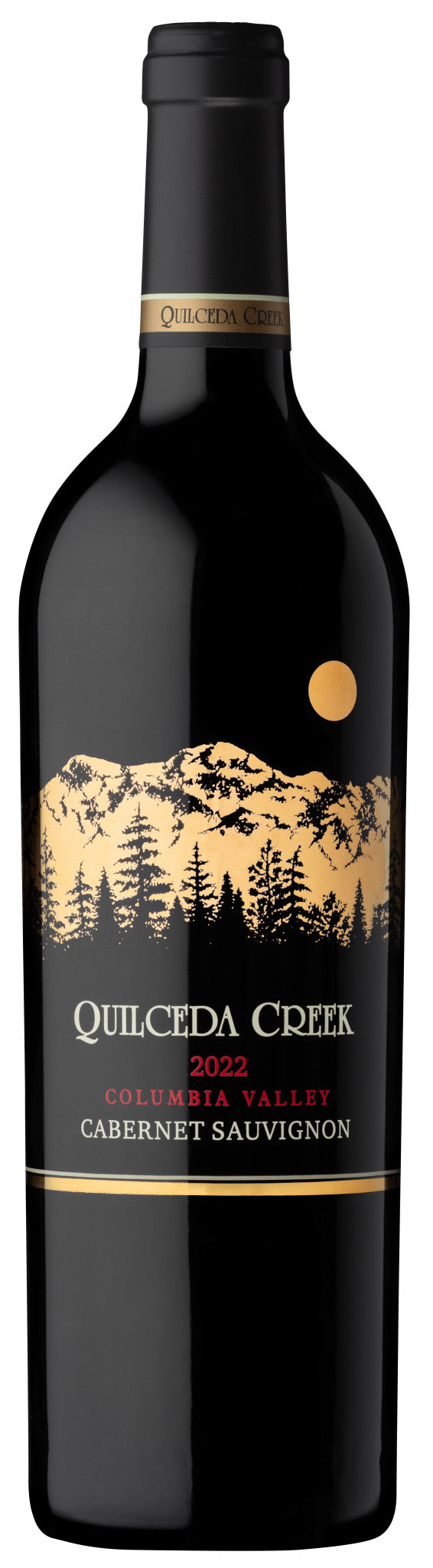 Quilceda Creek Cabernet Sauvignon 2021