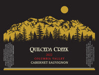 Quilceda Creek Cabernet Sauvignon 2022