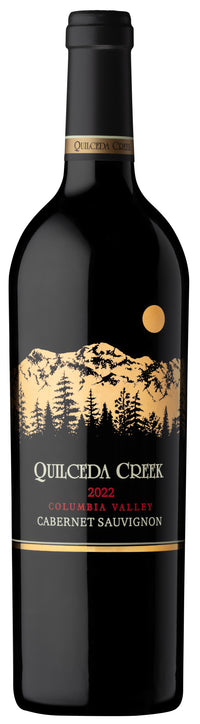 Quilceda Creek Cabernet Sauvignon 2022