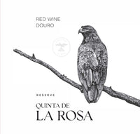 Quinta de la Rosa Estate Red 2020