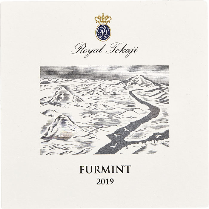 Royal Tokaji Dry Furmint 2020