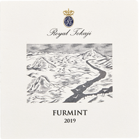 Royal Tokaji Dry Furmint 2020