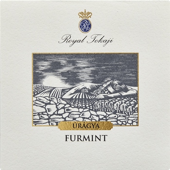 Royal Tokaji Úrágya 1st Growth Dry Furmint 2021