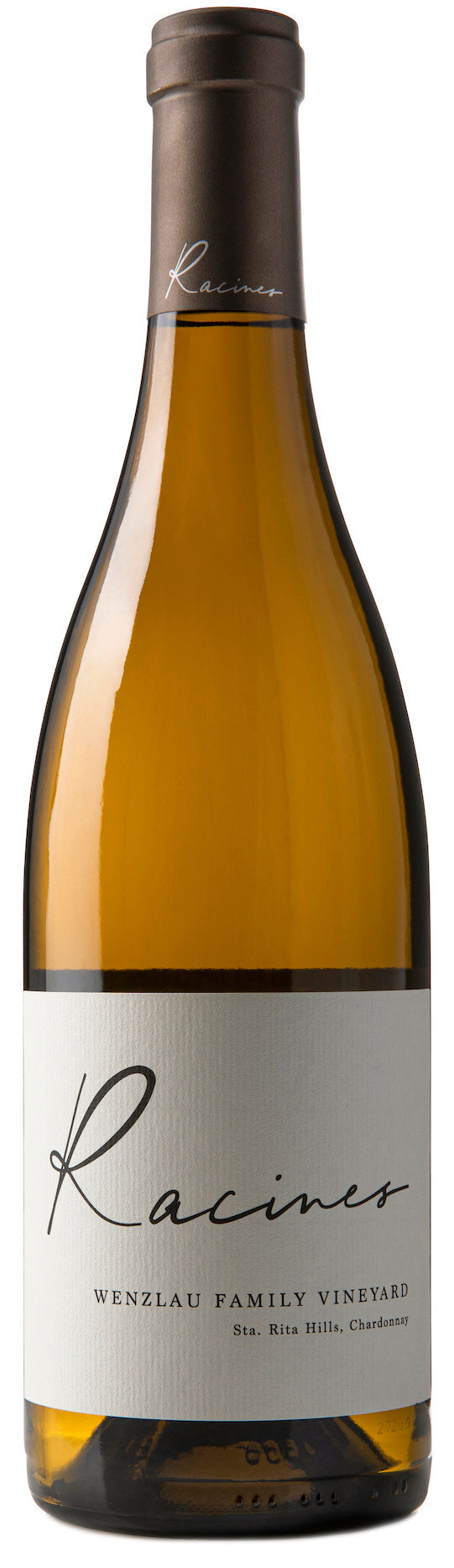 Racines Sta. Rita Hills Chardonnay 2020