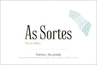 Rafael Palacios As Sortes Godello 2022