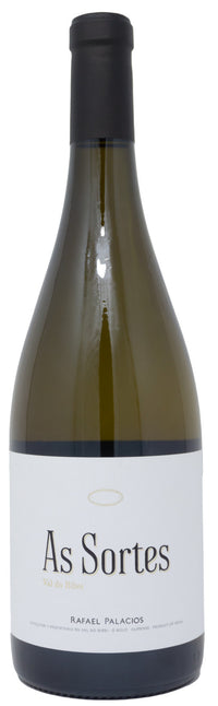 Rafael Palacios As Sortes Godello 2022