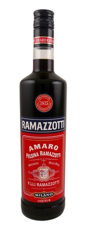 Ramazzotti Amaro 750mL