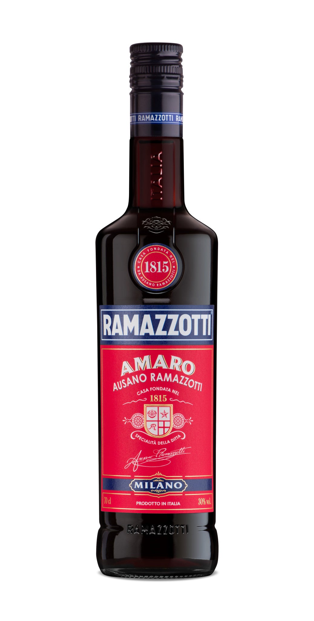 Ramazzotti Amaro 750mL
