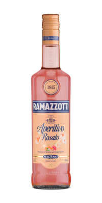 Ramazzotti Aperitivo Rosato 750mL