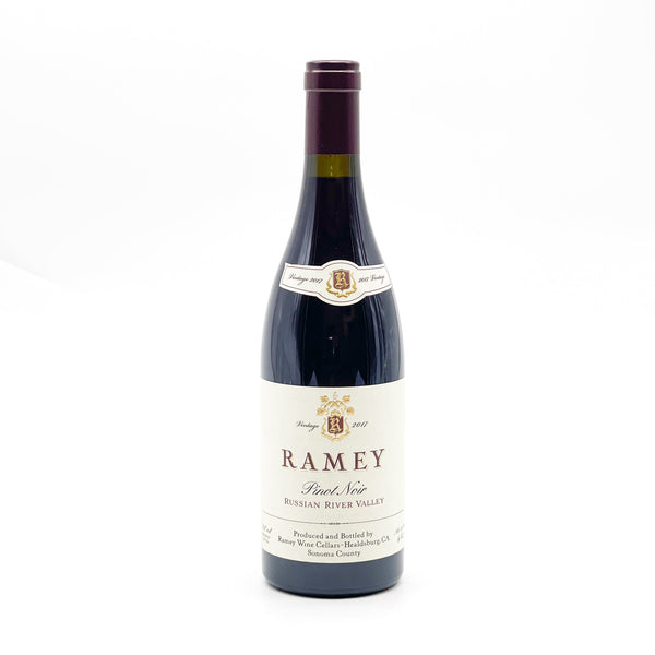 Ramey Russian River Pinot Noir 2022