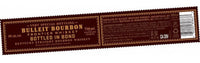 Ransom Bourbon Whiskey 750mL