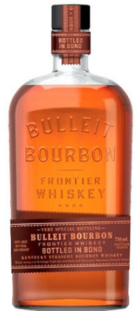 Ransom Bourbon Whiskey 750mL
