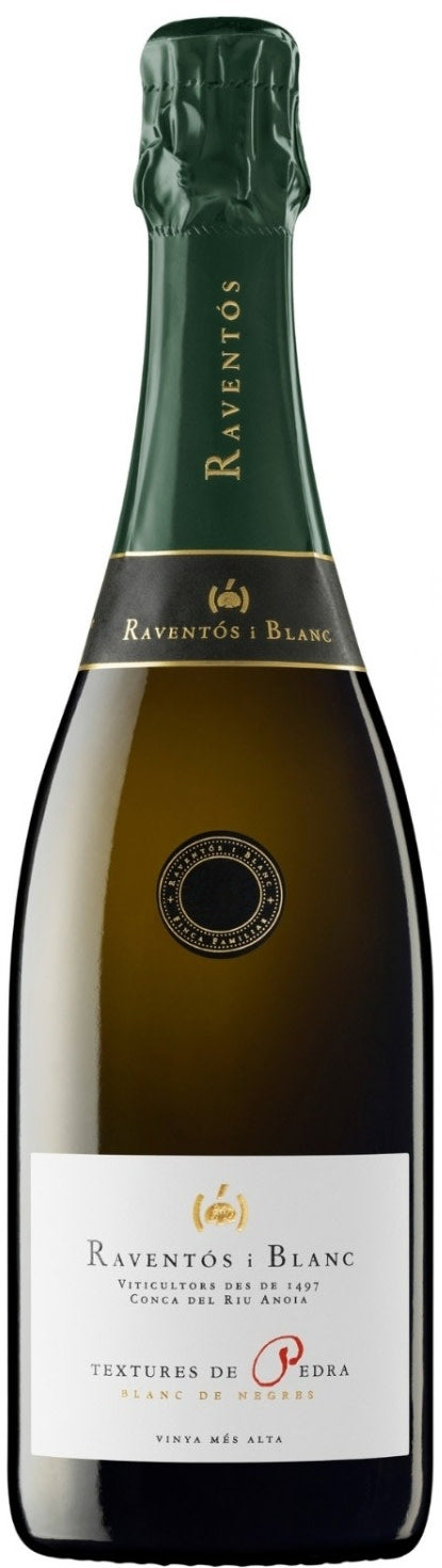Raventos i Blanc Textures de Pedra 2016