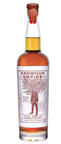 Redwood Empire Pipe Dream Whiskey 750mL