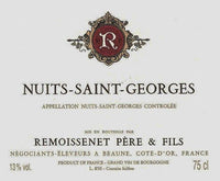 Remoissenet Nuits-St-Georges 2016