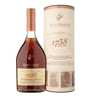 Remy Martin 1738 Accord Royal Cognac 375mL