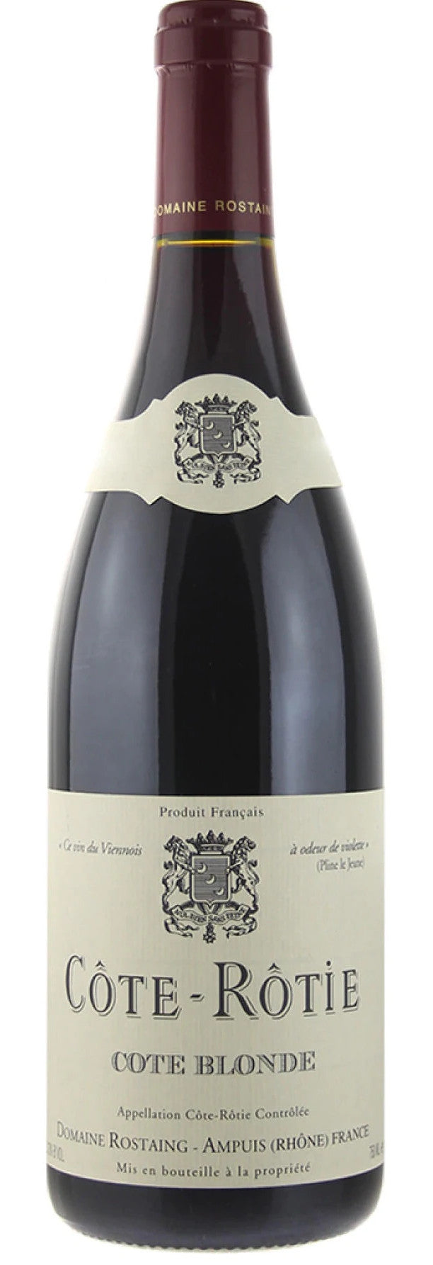 Rene Rostaing Cote-Rotie Ampodium 2018