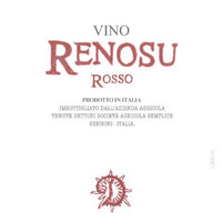Dettori Renosu Rosso NV