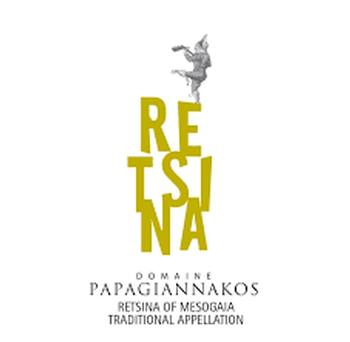 Domaine Papagiannakos Retsina 2024