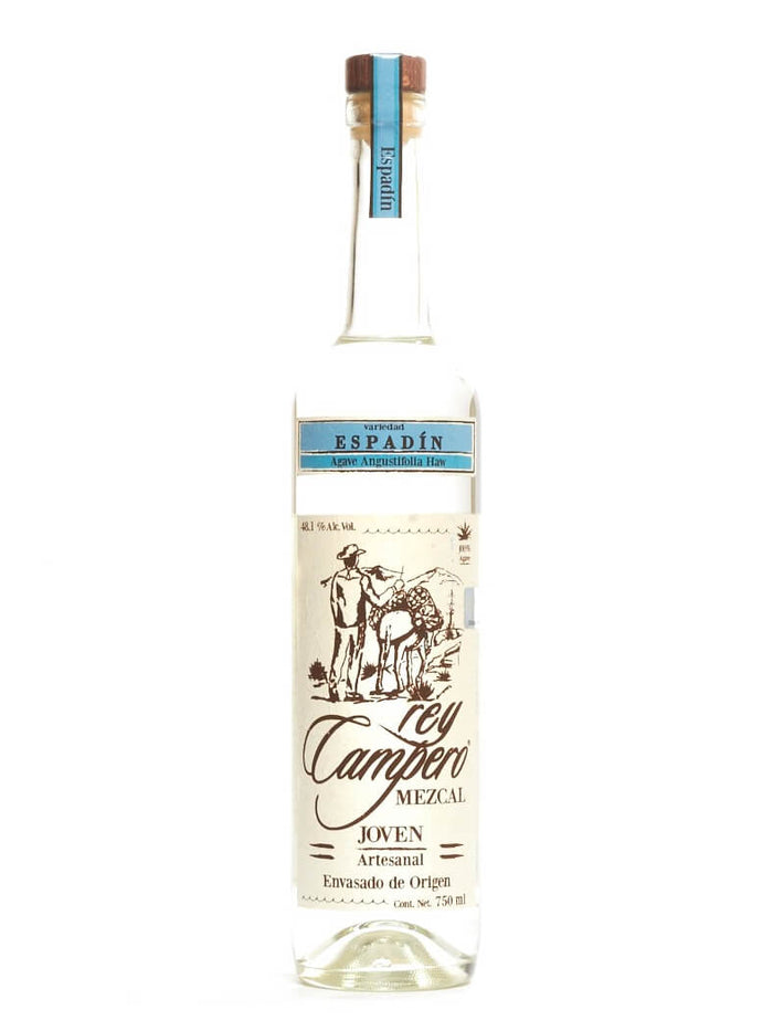 Rey Campero Tepextate Mezcal 750mL