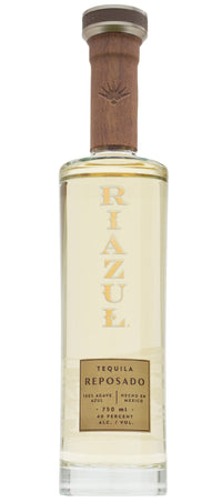Riazul Anejo Tequila 750mL