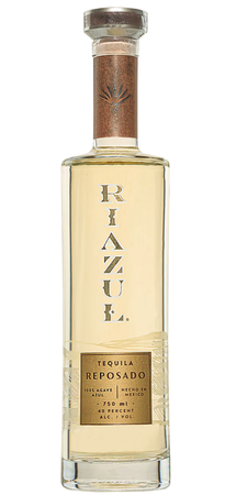 Riazul Reposado Tequila 750mL