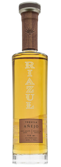 Riazul Reposado Tequila 750mL