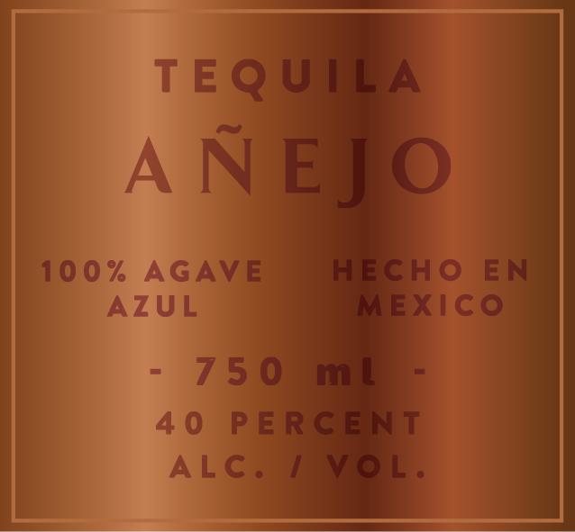 Riazul Reposado Tequila 750mL
