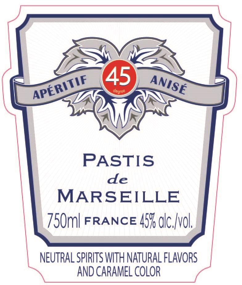 Ricard Pastis 750mL