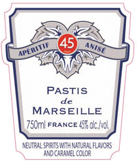 Ricard Pastis 750mL