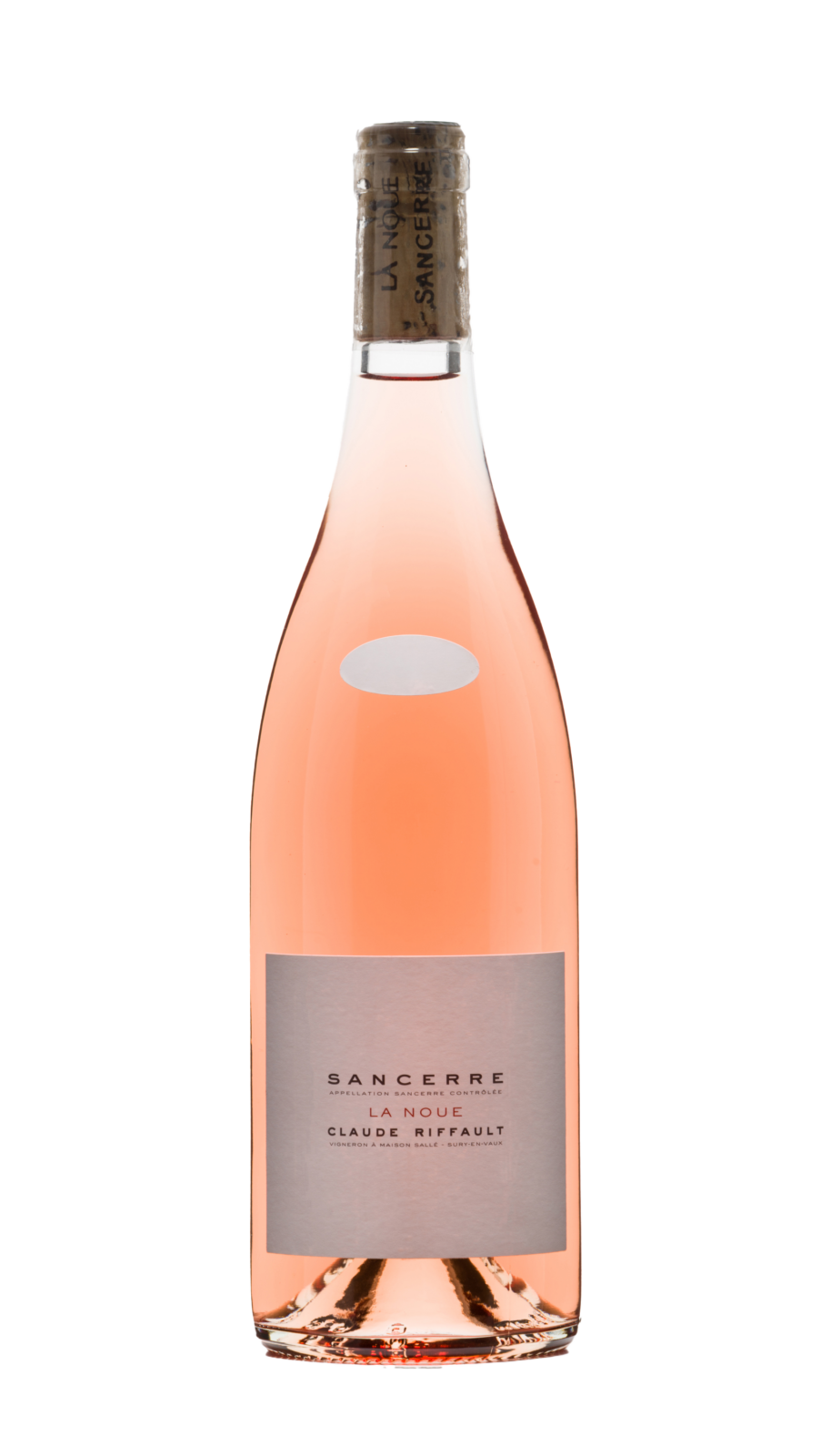 Claude Riffault Sancerre La Noue En Rose 2022